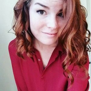 Meet your Posher, Lindsey